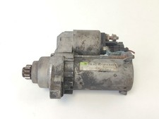 ANLASSER STARTER MOTOR VW Polo IV (9N1/2/3) Hatchback 1.2 (BMD) 2005 02T911023S