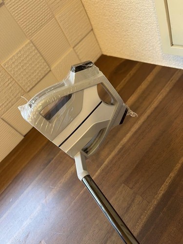 TaylorMade Spider X Putter 33" VR Genuine With Cover - Picture 6 of 7