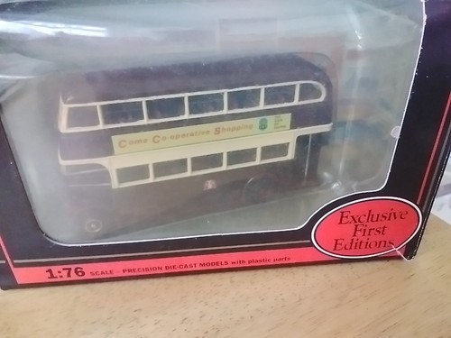 EFE LEICESTER CITY LEYLAND PD1 HIGHBRIDGE-15901 - Bild 4 von 5