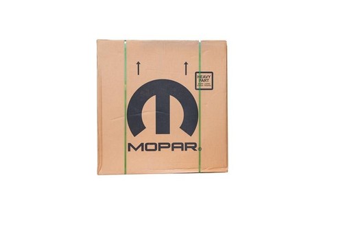 Llanta original Mopar YD611NWAB 9x22 pulgadas Dodge RAM 1500 Gen 5 2019- - Imagen 3 de 3