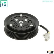 MAGNETIC CLUTCH AIR CONDITIONING COMPRESSOR 0265900 FOR FIAT DUCATO/Van/Bus 3.0L