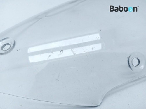 Parabrezza Ducati Multistrada 1200 Enduro 2016-2018 (48710841A) - Foto 3 di 6