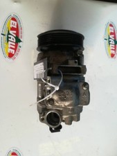 6Q0820808F compresor del aire acondicionado para SEAT CORDOBA BERLINA (6L2)
