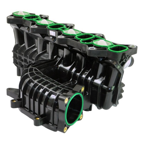 Collecteur D'Admission Pour Chevrolet Orlando Captiva Cruze 2.0 D 25193560 - Picture 6 of 11