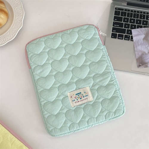 Shockproof Tablet Bag 11/13/15 Inch Laptop Sleeve New Tablet Sleeve Case Women - Bild 15 von 15