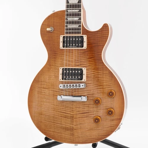 Gibson Les Paul Standard 2018 Mojave Burst Seymour Duncan Sh-3 Sh-14