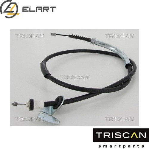 CABLE PARKING BRAKE 8140 11139 FOR MINI N47C16A N18B16A/B16C N16B16A9HZ 1.6L
