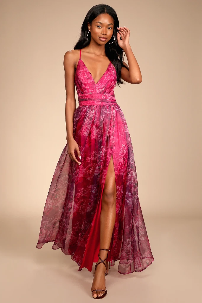 ebay hot pink dress Size XS Dresses for Women for sale Hollywood Romance