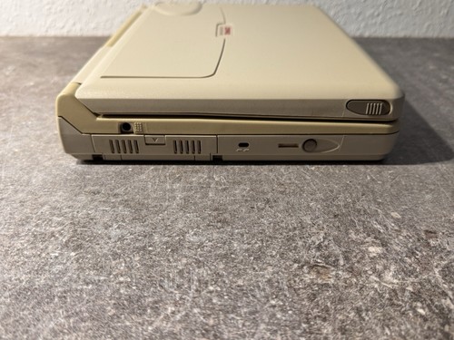 Compaq LTE Elite 4/75C Notebook 486DX4 75MHz 16MB-RAM Floppy Windows 95 Retro - Bild 9 von 13