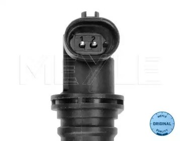 214 899 0001 CRANKSHAFT POSITION SENSOR FLYWHEEL SIDE MEYLE FOR ALFA ROMEO MITO - Picture 3 of 6