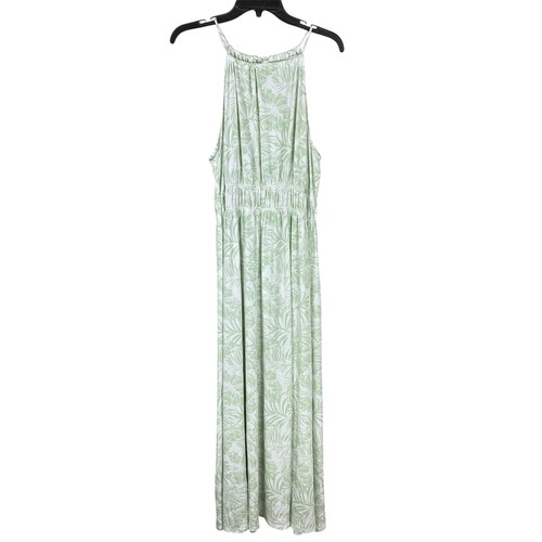 Robe longue maxi Kaileigh Stitch Fix support extensible taille SP plage cabane fête NEUF