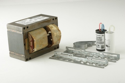 #ad High Pressure Sodium HPS Ballast Kit 50 WATT S68 120 277V Advance 71A8091 $29.75