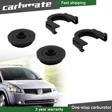 Upper Radiator Mounting Support Bracket for Nissan Altima Maxima 21542-CA000