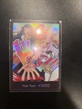 DON!! Card (One Piece Day Dallas 2025) One Piece Promotion Cards Foil