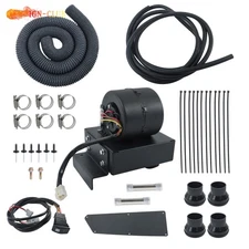 Cab Heater Kit with Defrost SSHK920-00 For Honda Talon 1000 UTV New 2019-2022