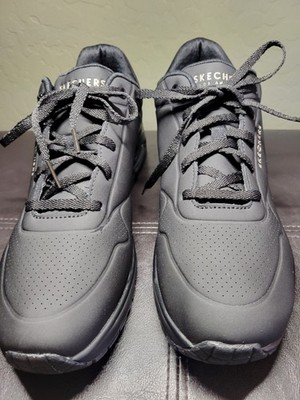 Skechers Los Angeles ''Uno - Stand On Air'' Sneakers Womens Size 11