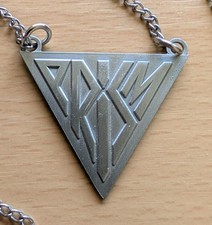 Katy Perry PRISM Necklace - Tour Item?