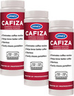 Cafiza Professional Espresso Machine Cleaning Powder 566 Grams - 3 Pack