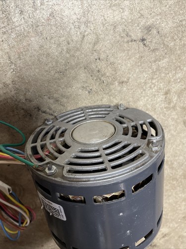 Used Lennox 47464-001 Emerson K55HXJHT-9121 GUARENTEED 30-Day Returns ✅ - Picture 5 of 5