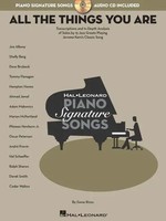 Gene Rizzo | All The Things You Are | Taschenbuch | Englisch (2010)