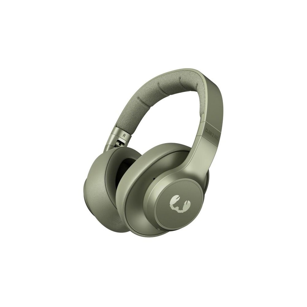 Наушники-вкладыши с функцией Bluetooth FRESH N REBEL-Kopfhörer Clam 2 ANC, сушеные #2144096