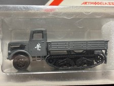 Roco Minitanls Magris Maulier   Lima35 original   1/87