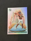 2024 Panini Donruss - Downtown! Jayden Daniels #16 (RC)