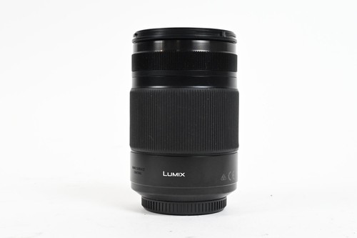 Panasonic Lumix G 35-100mm f2.8 X Vario II Power O.I.S. MFT Lens H-HSA35100 #436 - Picture 3 of 8