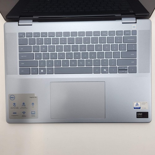 Dell Inspiron 16 7640 2-in-1 16" Core Ultra 5 125U 3,6GHz 16GB RAM 512GB SSD - Bild 3 von 15