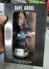 Dave Grohl Cleveland Monsters Rocks Night Bobblehead 2022 Dominion Energy