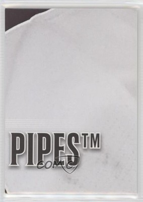 2012 ITG Between the Pipes He Shoots Saves Points Jonathan Quick (Piece 9/9) 1j8