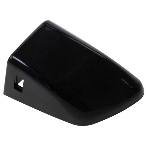 Lock Cylinder Cover Direct Fit Direct Replacement Plastic Plug-and-play - Picture 3 of 5