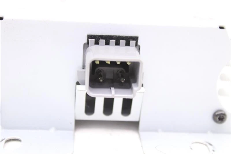 AMPLIFICADOR Ford Escape Mercury Mariner 2006 06 2007 07 6L8T18C808AA 1014665 - Imagem 3 de 4