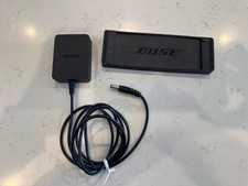 Genuine Original Bose SoundLink Mini Charger  Cradle 12V 0.833A
