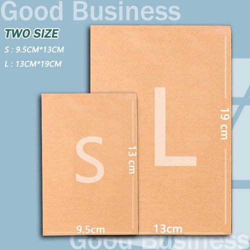 50/60Pages 2/3 Copy Carbon Paper Carbonized Business Delivery Note - Picture 2 of 6