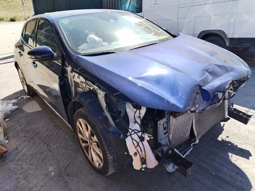 8201577972 Moldura para RENAULT MEGANE IV BERLINA 5P BOSE-Edition 2018 116240 - Imagen 7 de 9