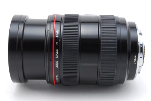 [Top MINT w/Hood] Canon EF 28-70mm f/2.8 L USM Ultrasonic Zoom Lens From JAPAN - Picture 22 of 24