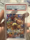 One Piece Edward Newgate SP ST15-002 Alt Art OP-10 Royal Blood English PSA 10