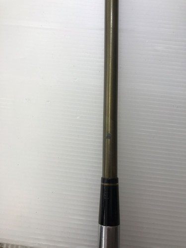 Juego de plancha HONMA PP-727 #3-pw-gw-sw 10 piezas grafito flexible: S rígido - Imagen 13 de 13