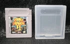 Double Dragon II 2 1991 Nintendo GameBoy🐉