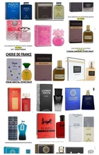 Men /women Perfumes wholesale. 12 Perfumes for $60. Mix matching Brands/Names.