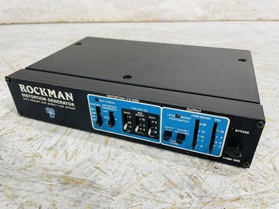 ギター Rockman Ultimatum Distortion Generator s-l400.jpg