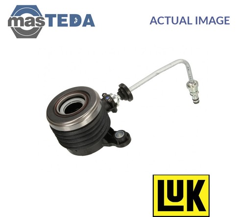 510 0164 10 CENTRAL CLUTCH SLAVE CYLINDER LUK FOR NISSAN X-TRAIL - Picture 1 of 9