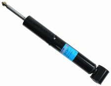 2x SACHS Stoßdämpfer 105 807 für AUDI A6 100 C4 C3 4A5 4A2 Avant 443 444 445 446