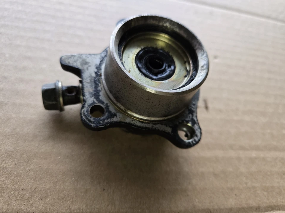 honda cbr1000f hurricane 87-88 clutch slave cylinder, 22860-MM5-670 - Image 4 of 4