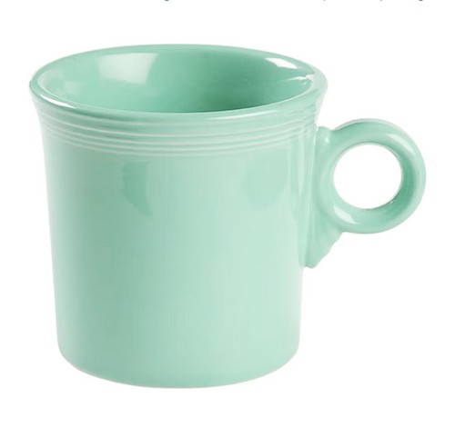 Fiesta Ring Griff Java Becher 10 1/2 Unzen Wählen Sie Farben Mix Match & Versand Rabatte - Bild 9 von 11