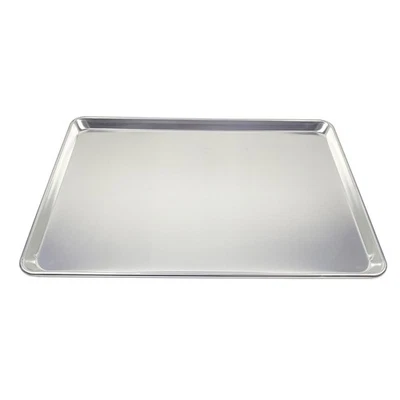 BAKI Henny Penny HCW5 HCW3 Chicken Warmer Heated Display Aluminium Tray without Holes