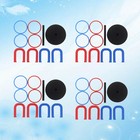  36 Pcs Hand-Augen-Koordinationsspielzeug Karnevalsspiele Für Kinder