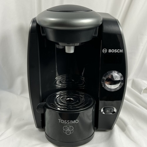 Bosch Tassimo T65 Coffee Maker TAS6515UC/03 Single Serve Brewer NO BOX - Picture 14 of 24