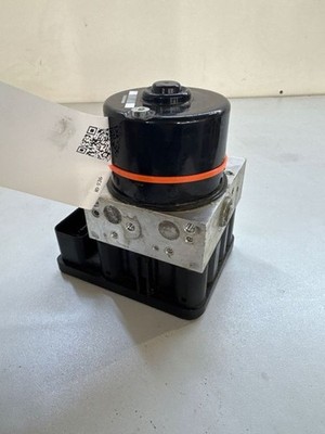 BMW 3 E90 E91 2010 135kW ABS Steuergerät 6787837 HTI936